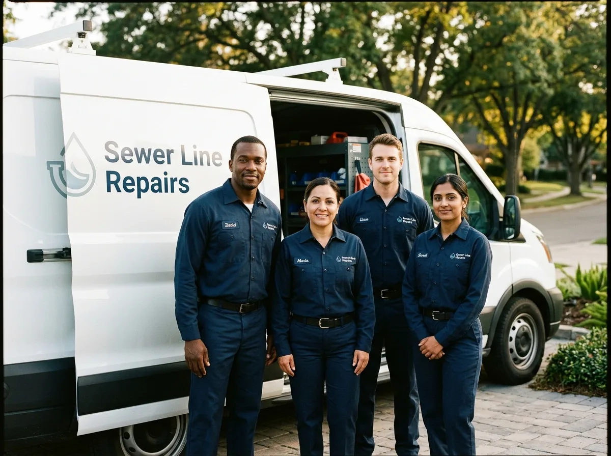 Emergency Plumber company in Folkston, GA